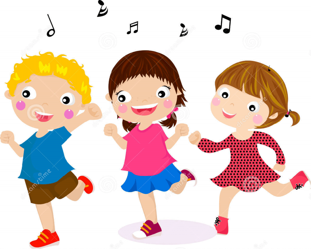 MÚSICA Y MOVIMIENTO